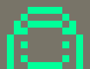 [d3c520] (( My head feels a lot more empty than normal. ))