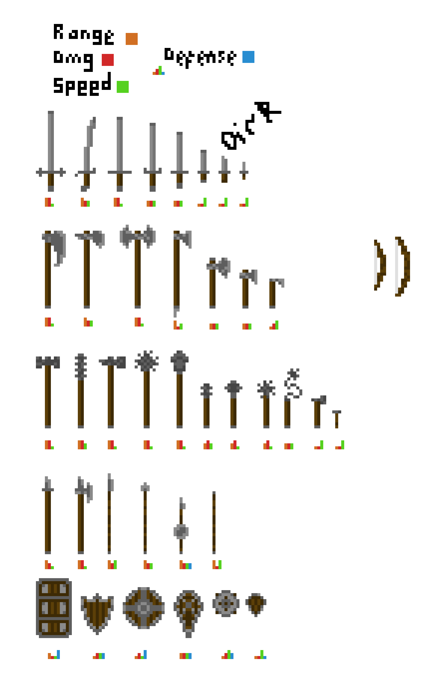 [091812] Pixel Armoury