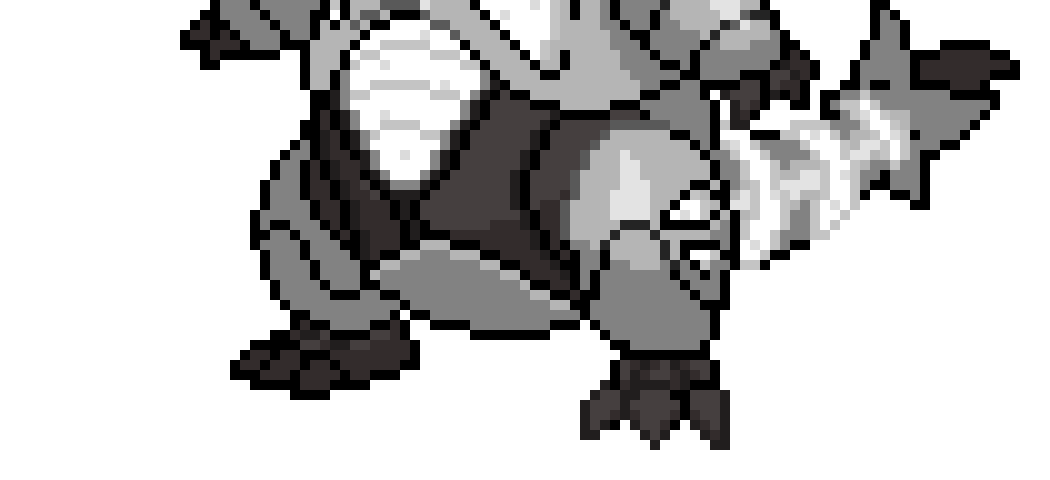 [8d0c24] Shiny Iron Thorns Pt.2 Other