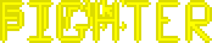 [9664c4] FIGHTER