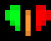 [95be89] -Green, is confused, brown REALLY, wants to talk, and red, is distressed- ... -And brown, won`t let you get to the other two, till you talk with "him"-