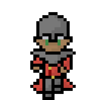Inquisitor Guard 2