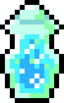 [baeab7] bluepotion