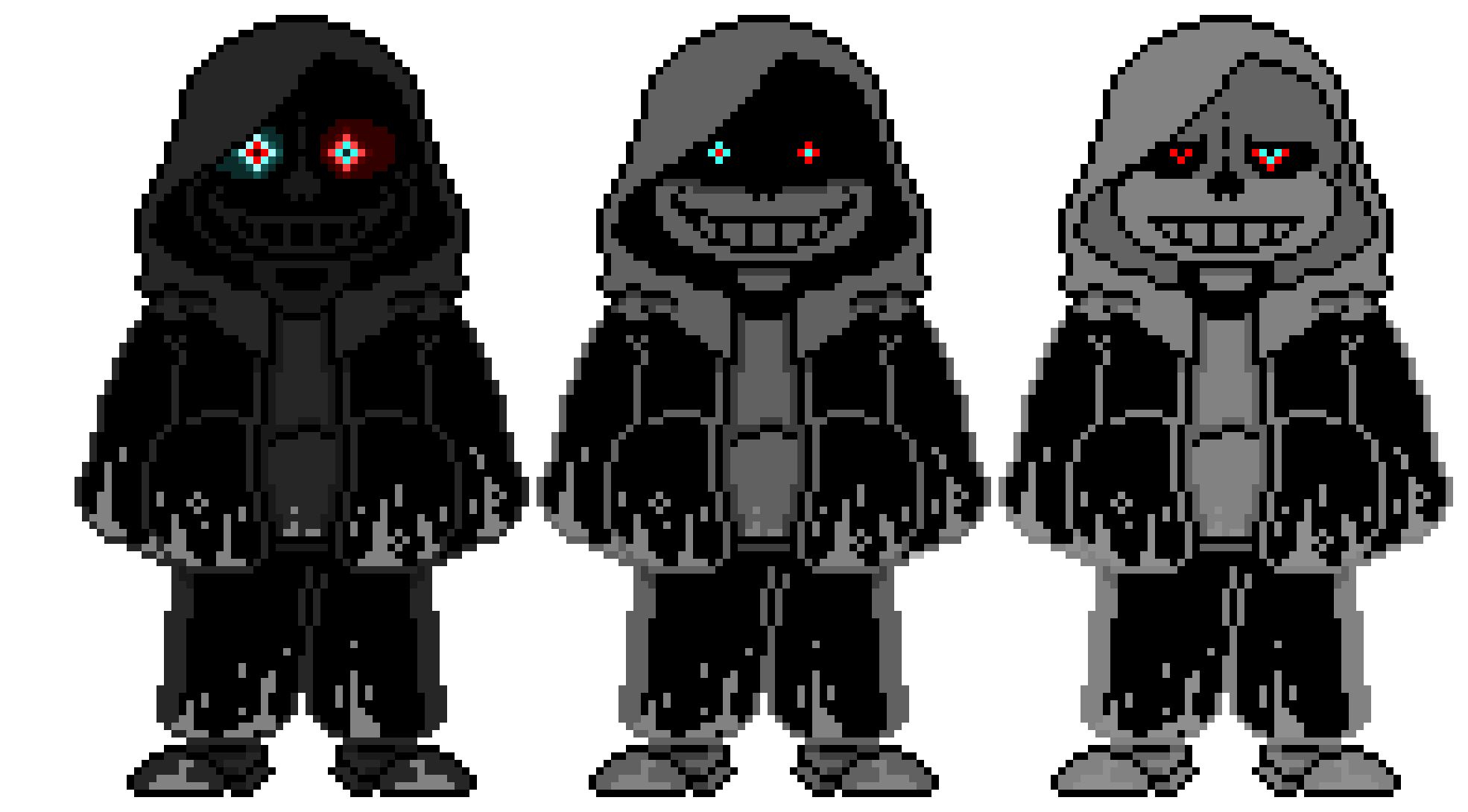 [92bcaf] negrox3