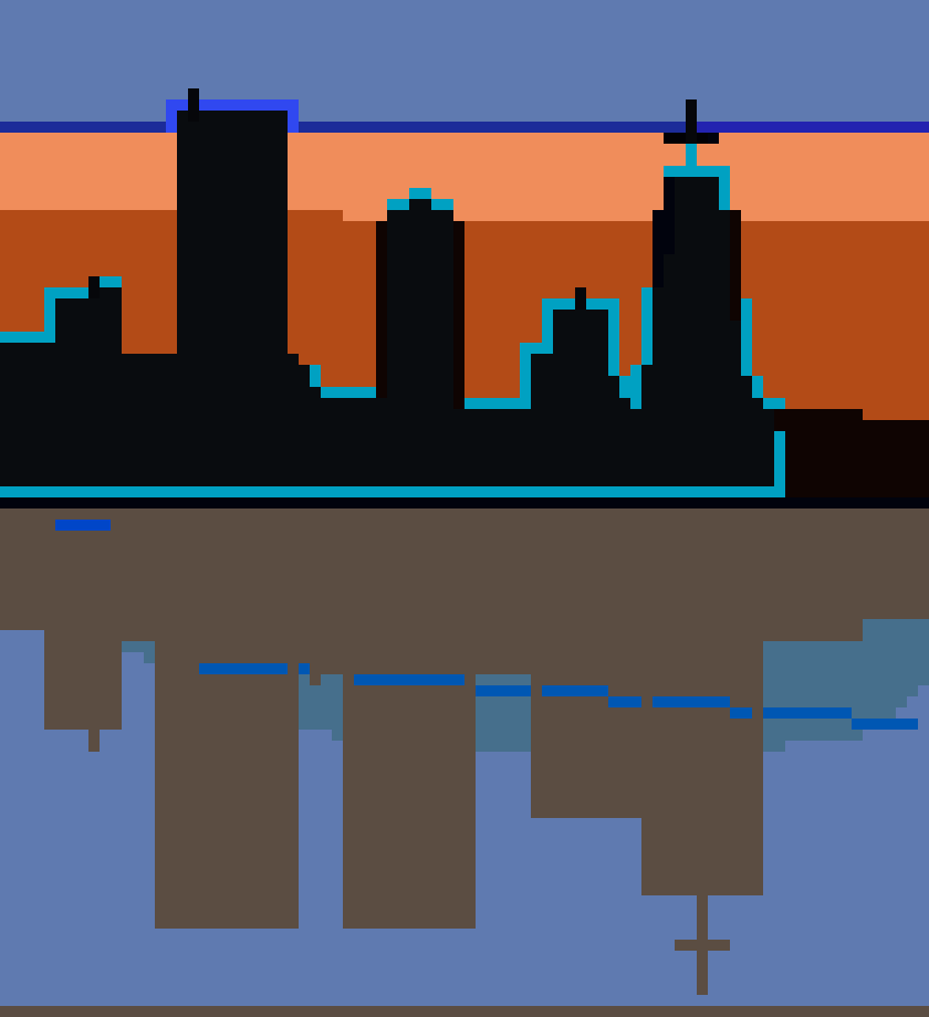 [2654a4] Paisaje