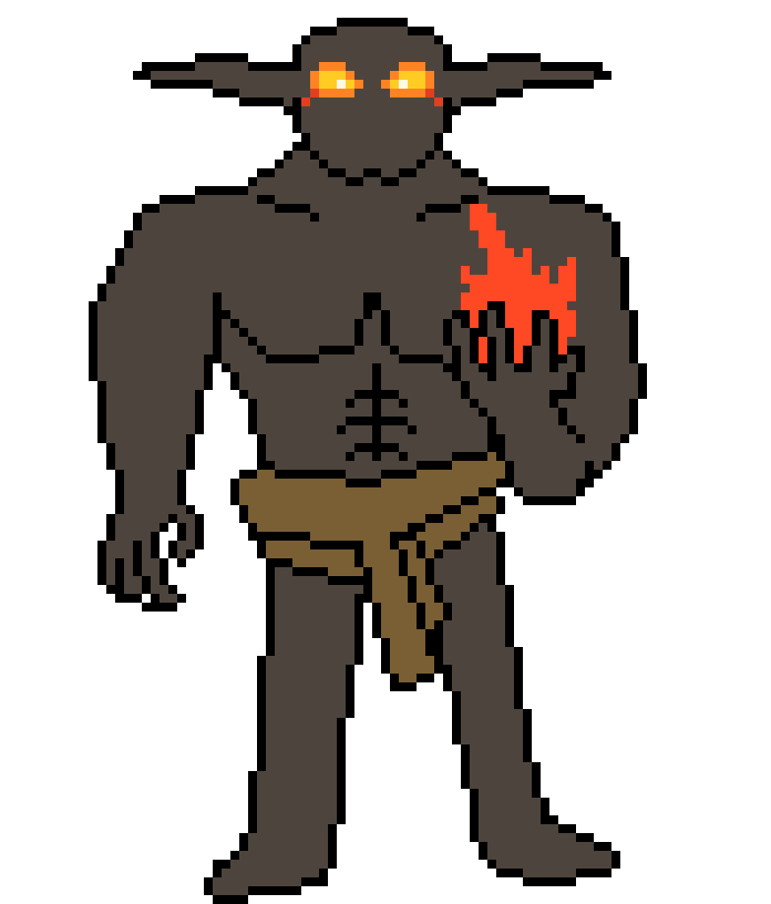 Magubliyet wip