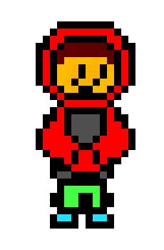 [9664c4] Redd