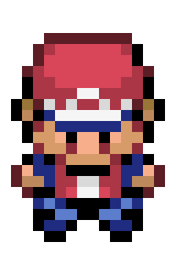 ash ketchum