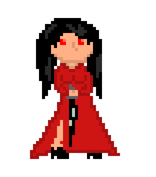 [b29b13] 16 bit character