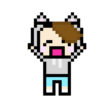 andy pixel sprite 