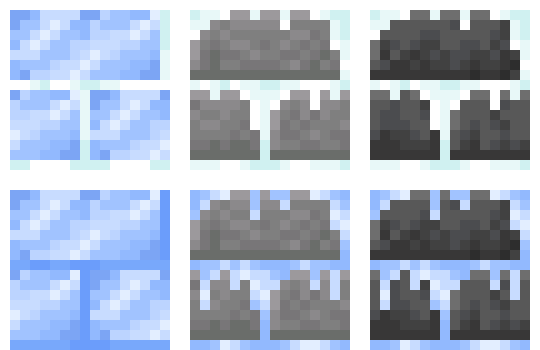 [c60d2a] coldbricks