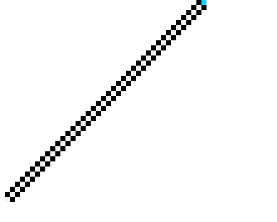 [9664c4] pixel katana