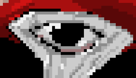 [f03ddb] *wisdom* (nah i ment to type jizzdom)