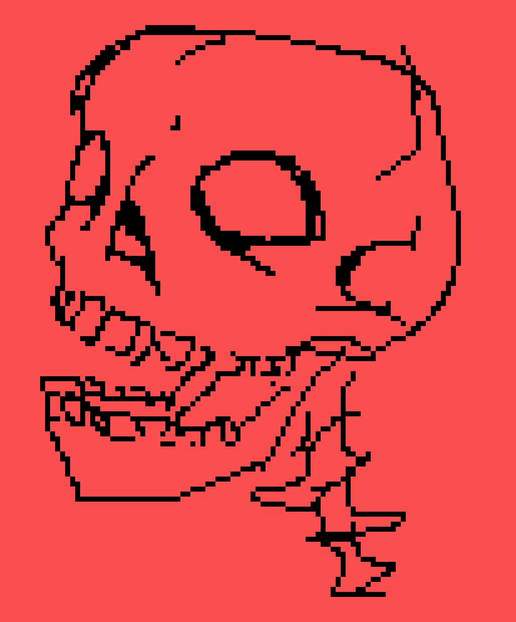 [070ca2] just drawing shi