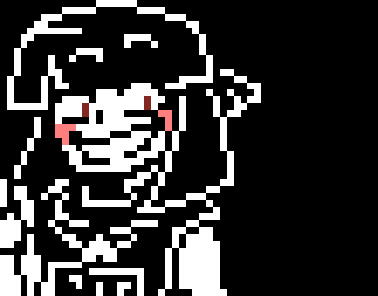 [a82578] (Oh- i see it now.. you want that blue knight sprite you made- redone?)