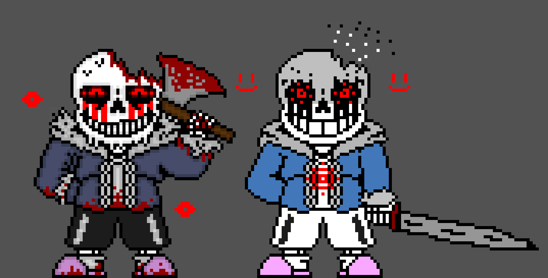 [e8cb42] TerrorTale: The Eye Thief Part 3
