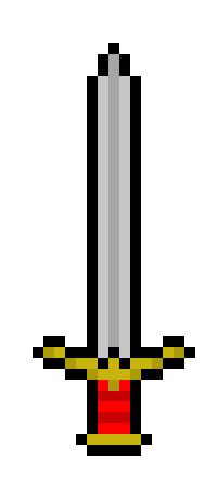 [9664c4] Sword