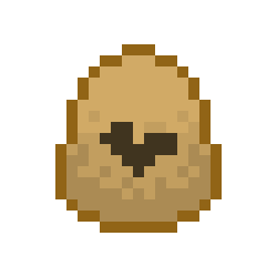 [9ef1e6] Dodo Egg