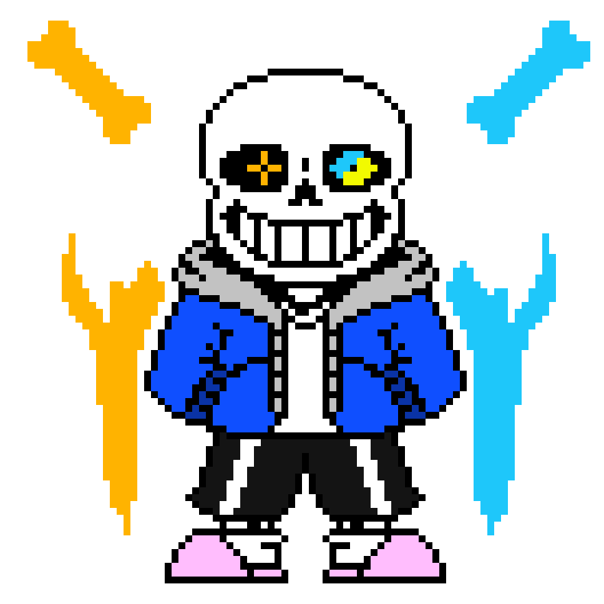 Sans NEO