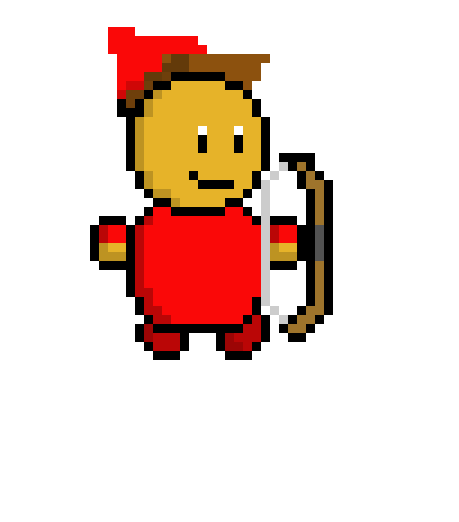 [9664c4] buddy second frame (shooting)