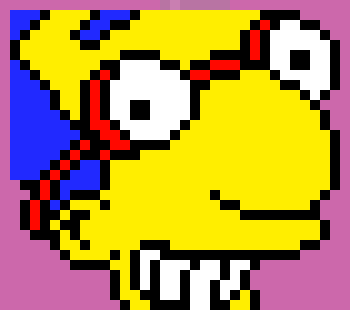 [9664c4] Simpsons 2