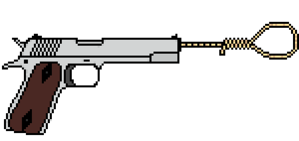 [9664c4] noosebullet1911