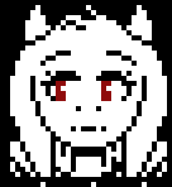 [7a0a81] ..hmm... *he doesn't think it's best to let her sleep here.*