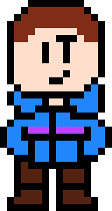 Young Aron