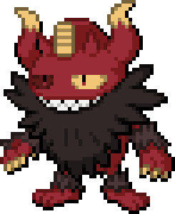 [ca3ef2] Ichisuke Perrserker