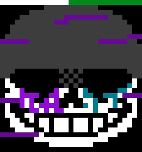 [c82f61] . . . S A Y  H I  T O  I N F I N I T Y  C O D E  W O U L D  Y A