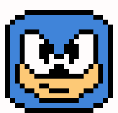 [db17e5] Sonic - *sees Whitty* Hey Bomb Man!