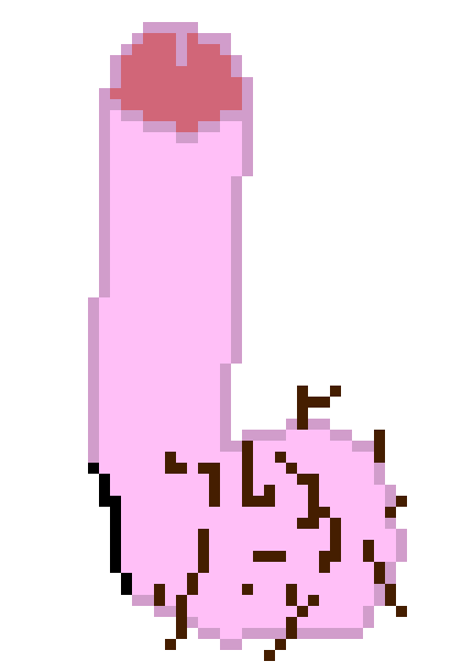 [9664c4] cock and balls