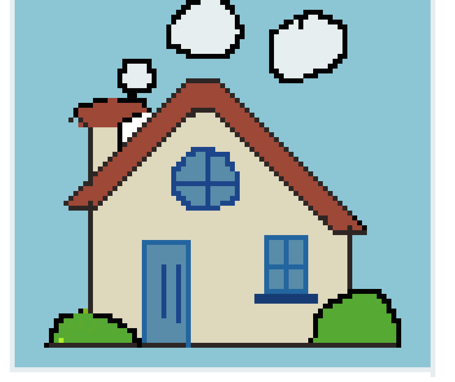 [aee66a] Anshik house