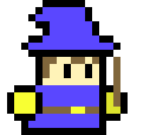 [c4df0e] Mage1