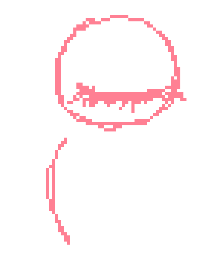 [511a63] gm Xenoxx. i still have yet to finish that spritesheet and i have all the time to do it rn