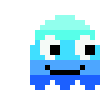 [9664c4] Flubble the Ghost