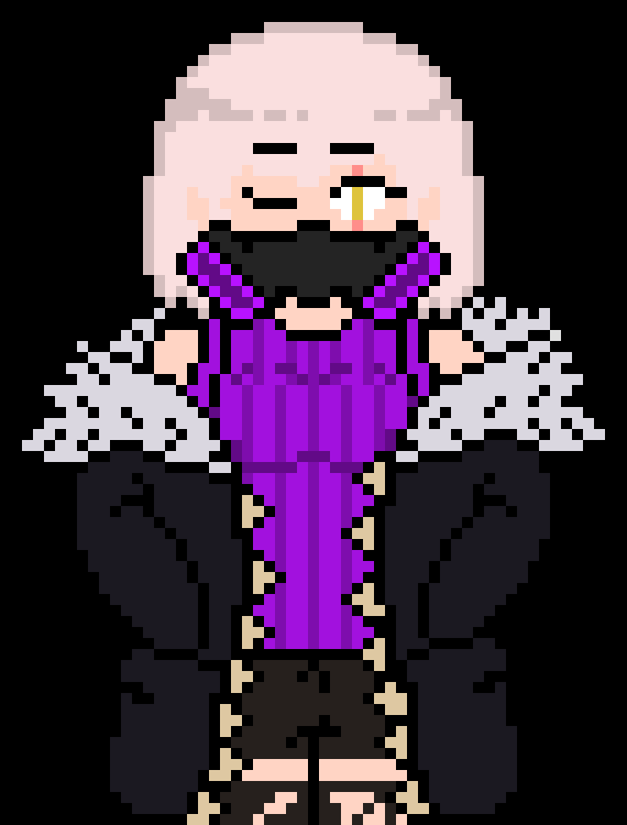 [134119] -stands up-