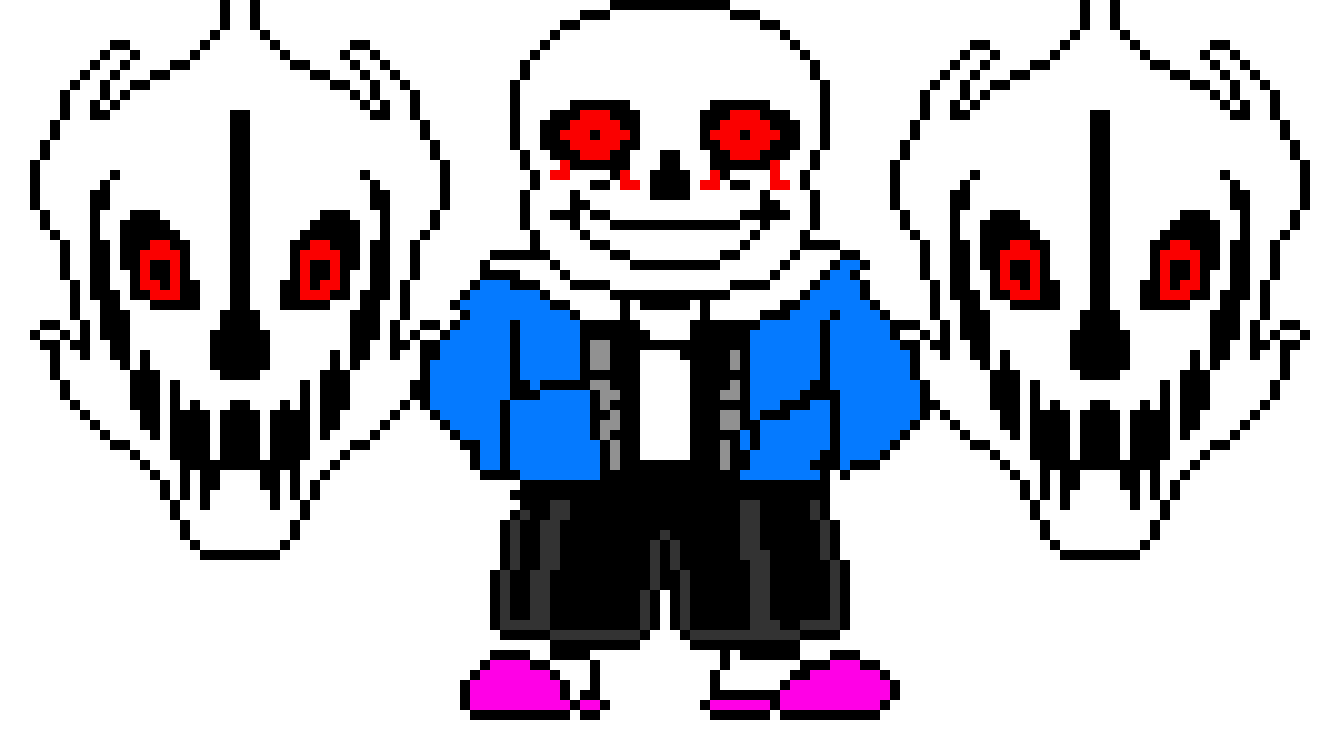 [2ffdf9] roblox,evil sans the movie.