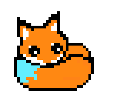 [9664c4] Paint Fox v2