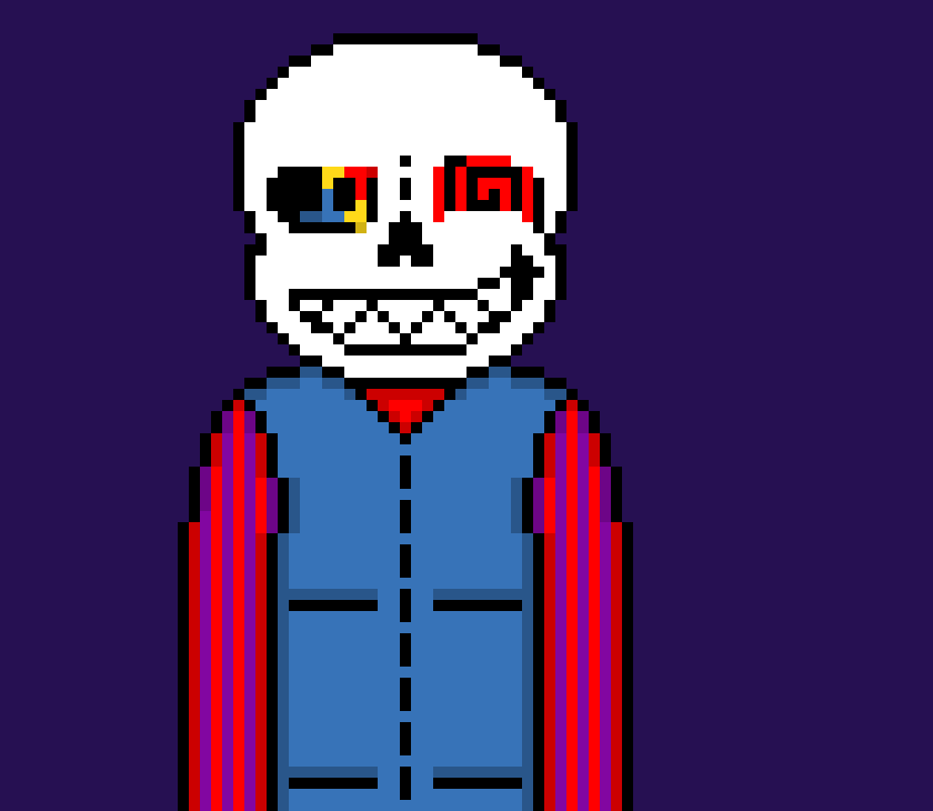 [71fafd] oh you want me to explain your face, i have no idea