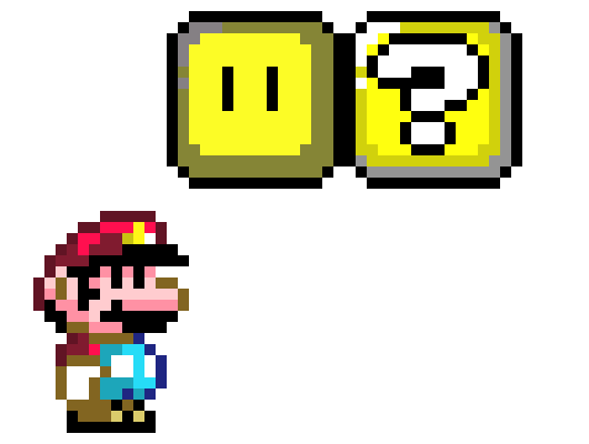 [f491b3] Mario world theme
