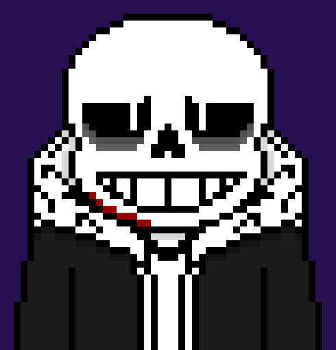 [7a4037] *kicks Terror away* leave him alone Terror
