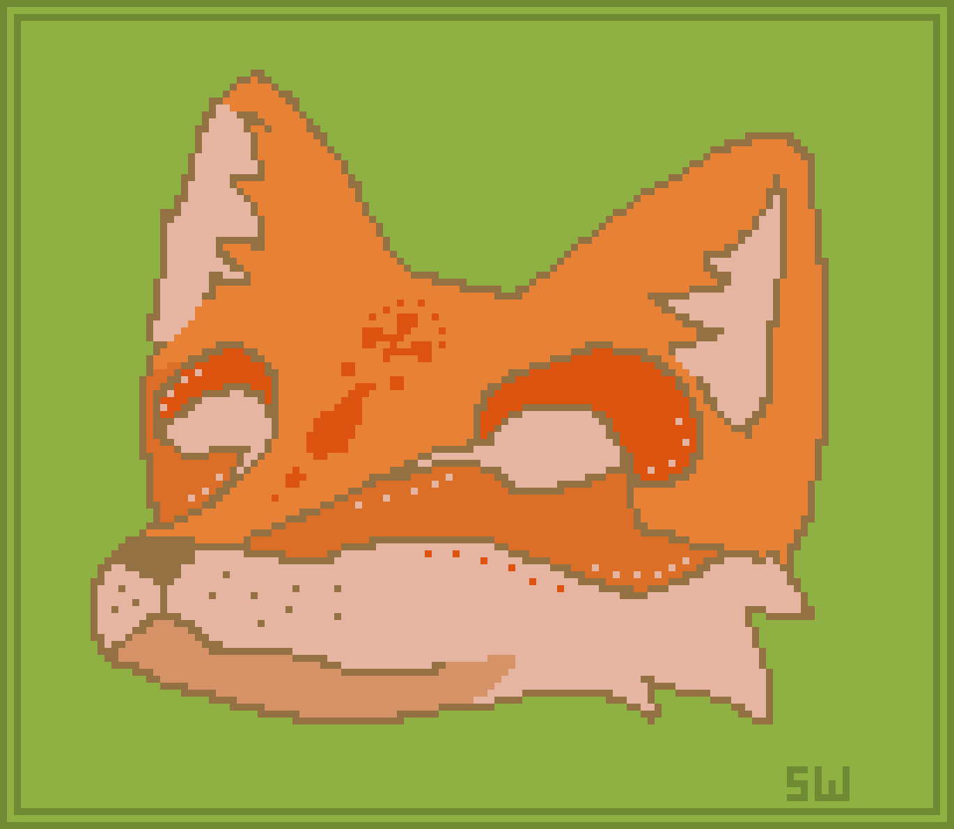 [b1d116] fox