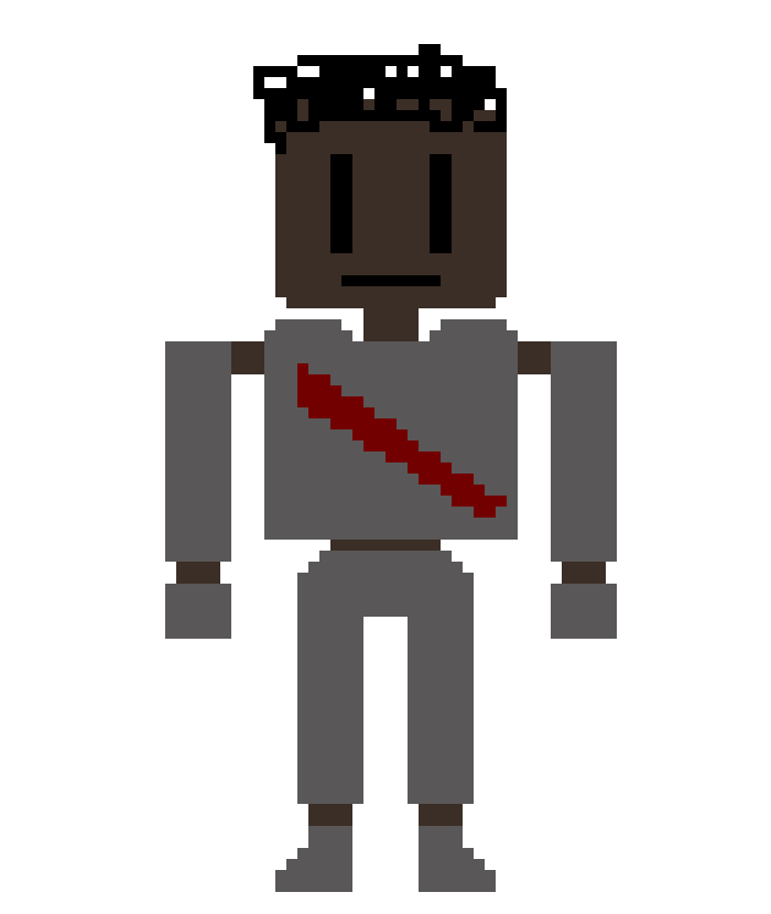 Jacob,The Dark Soul: Done!