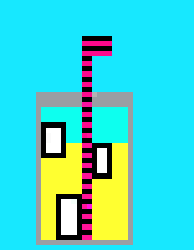 [7ecad0] lemonade