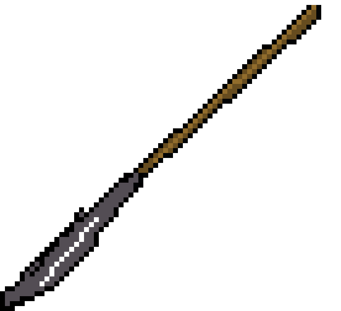 [d263ab] Spear