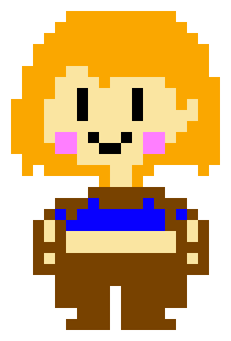 Itsumi Sprite