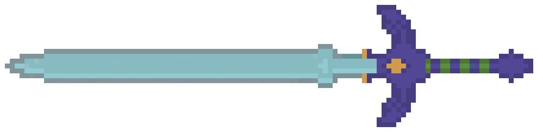 [2c2487] master sword