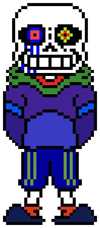 Trojan Sans v2