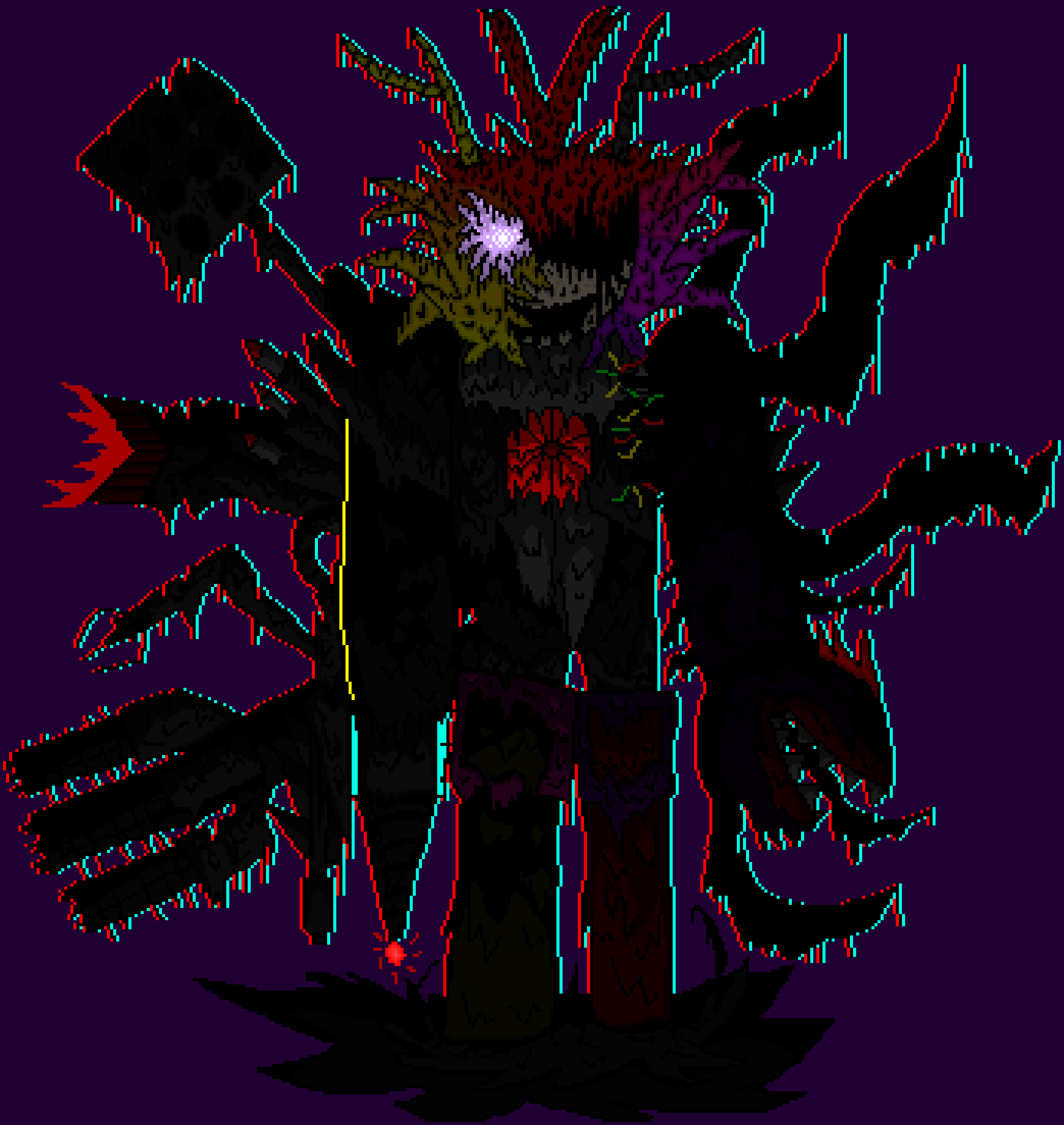 [1adffc] *Appear as soon as HZ disappeared*